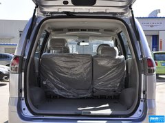 2011款 2.0L 手动 经典型 5座