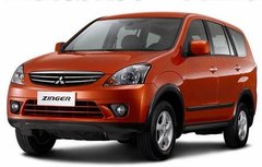 2011款 2.0L 手动 豪华型 7座