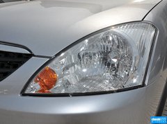 2011款 2.0L 手动 豪华型 7座