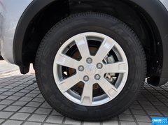 2011款 2.0L 手动 豪华型 7座