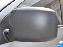 2011款 2.0L 手动 豪华型 7座