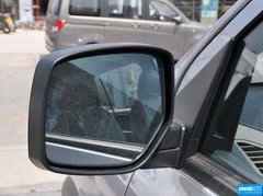 2011款 2.0L 手动 豪华型 7座