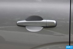 2011款 2.0L 手动 豪华型 7座