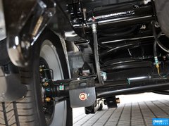 2011款 2.0L 手动 豪华型 7座