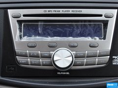 2011款 2.0L 手动 豪华型 7座