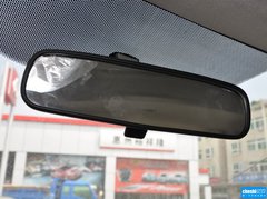 2011款 2.0L 手动 豪华型 7座