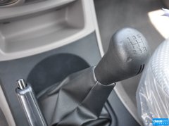 2011款 2.0L 手动 豪华型 7座