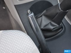 2011款 2.0L 手动 豪华型 7座