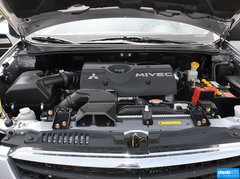 2011款 2.0L 手动 豪华型 7座