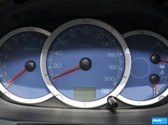 2011款 2.0L 手动 豪华型 7座