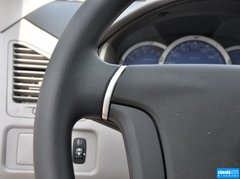 2011款 2.0L 手动 豪华型 7座