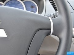 2011款 2.0L 手动 豪华型 7座
