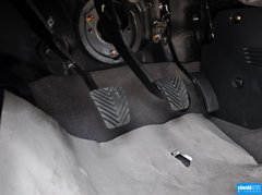 2011款 2.0L 手动 豪华型 7座