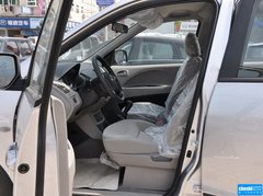 2011款 2.0L 手动 豪华型 7座