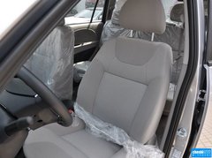 2011款 2.0L 手动 豪华型 7座
