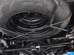 2011款 2.0L 手动 豪华型 7座
