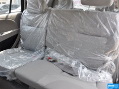 2011款 2.0L 手动 豪华型 7座