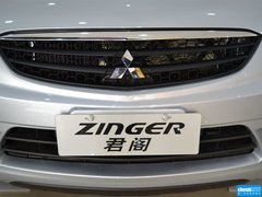 2011款 2.0L 自动 旗舰型 7座