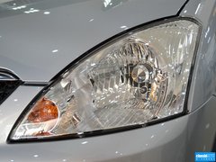 2011款 2.0L 自动 旗舰型 7座