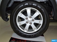 2011款 2.0L 自动 旗舰型 7座