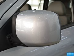 2011款 2.0L 自动 旗舰型 7座