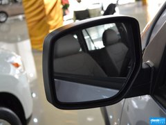 2011款 2.0L 自动 旗舰型 7座