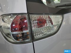 2011款 2.0L 自动 旗舰型 7座