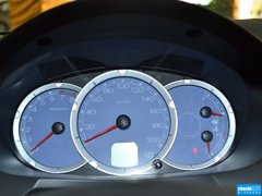 2011款 2.0L 自动 旗舰型 7座