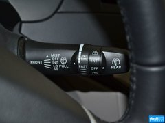 2011款 2.0L 自动 旗舰型 7座