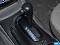 2011款 2.0L 自动 旗舰型 7座