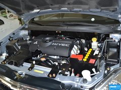 2011款 2.0L 自动 旗舰型 7座