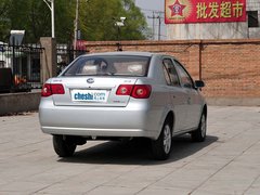 2011款 1.5L 自动 三厢旗舰型