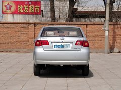 2011款 1.5L 自动 三厢旗舰型