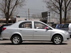 2011款 1.5L 自动 三厢旗舰型