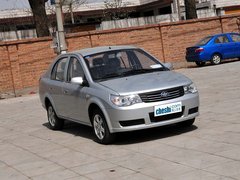 2011款 1.5L 自动 三厢旗舰型