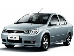 2011款 1.5L 自动 三厢旗舰型