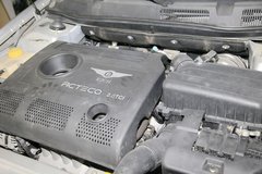 2011款 2.0 TCI 自动 旗舰型