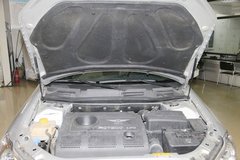 2011款 2.0 TCI 自动 旗舰型