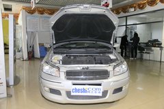 2011款 2.0 TCI 自动 旗舰型