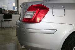 2011款 2.0 TCI 自动 旗舰型