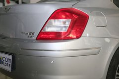 2011款 2.0 TCI 自动 旗舰型