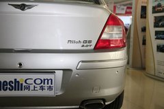 2011款 2.0 TCI 自动 旗舰型
