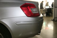 2011款 2.0 TCI 自动 旗舰型
