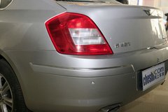 2011款 2.0 TCI 自动 旗舰型