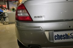 2011款 2.0 TCI 自动 旗舰型