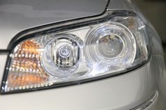 2011款 2.0 TCI 自动 旗舰型