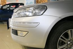2011款 2.0 TCI 自动 旗舰型