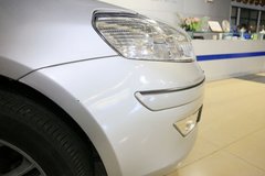 2011款 2.0 TCI 自动 旗舰型