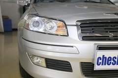 2011款 2.0 TCI 自动 旗舰型