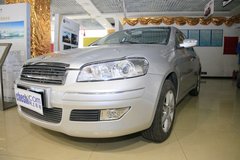 2011款 2.0 TCI 自动 旗舰型